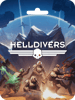 كيفية إعادة الشحن Helldivers™ (Steam) Helldivers ™ Commando Pack