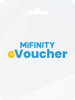 如何充值 MiFinity eVoucher (CAD) MiFinity eVoucher CAD 25