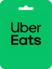 cara mengisi ulang Uber & Uber Eats Gift Card (US) Uber & Uber Eats 15 USD