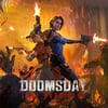 cara untuk mengisi semula Doomsday: Last Survivors Gold 200 Gold