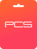 कैसे रिचार्ज करें PCS (EU) PCS 20 EUR