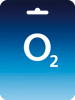 как пополнить O2 Reload Voucher (DE) O2 15 EUR DE