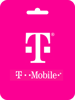 如何充值 T-Mobile Reload Voucher (DE) T-Mobile 5 EUR DE