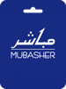 충전하는 방법 Mubasher Recharge Card (SA) Mubasher Recharge Card 100 Points