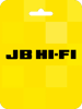 कैसे रिचार्ज करें JB Hi-Fi Gift Card (AU) JB Hi-Fi Gift Card 10 AUD AU