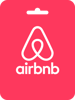 cómo recargar Airbnb Gift Card (CA) Airbnb CA 50