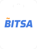 リチャージ方法 Bitsa Voucher Bitsa Voucher 10 EU