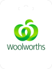 comment recharger Woolworths Supermarket Gift Card (AU) Woolworths Supermarket 10 AUD AU