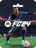 リチャージ方法 EA Sports FC 24 (EA app) EA Sports FC 24 Standard Edition (EA app)