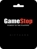 cara untuk mengisi semula GameStop Gift Card (US) GameStop Gift Card - US $5