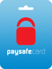 如何充值 Paysafecard (SA) Paysafecard 10 USD