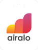 comment recharger Airalo eSIM (Asia) Airalo Asialink eSIM 3 GB - 30 Days