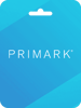 如何充值 Primark e-Gift Card (UK) Primark 10 GBP