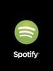 как пополнить Spotify (MY) Spotify Gift Card 15.90 MYR MY