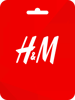 リチャージ方法 H&M Gift Card (FR) H&M Gift Card FR 5