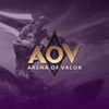 cómo recargar Arena of Valor (ID) Vouchers 40 Vouchers