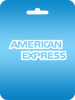 cómo recargar American Express Gift Card (US) American Express Gift Card (US) $25