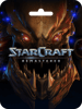 cara mengisi ulang StarCraft: Remastered StarCraft: Remastered