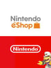 how to recharge Nintendo eShop Gift Card (US) Nintendo eShop Gift Card - US$ 10