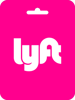 comment recharger Lyft Gift Card (US) Lyft Gift Card 25 USD US