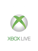 how to recharge Xbox Live Gift Card (HK) undefined