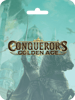 如何充值 Conquerors: Golden Age (Global) Conquerors: Golden Age 500 Dinar