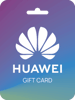 كيفية إعادة الشحن HUAWEI Gift Card (SA) HUAWEI Gift Card 5 SAR SA