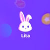 リチャージ方法 Lita Coin 300 Lita Coins