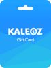 कैसे रिचार्ज करें KALEOZ Gift Card (EU) Kaleoz Gift Card 10 EUR