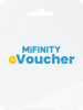 как пополнить MiFinity eVoucher (GBP) MiFinity eVoucher UK 20