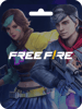 リチャージ方法 Free Fire Diamonds Pins (BR) undefined