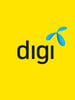 cómo recargar Digi Beyond Prepaid Reload (MY) Digi Prepaid - RM5