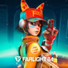 リチャージ方法 Farlight 84 Diamonds 5 Diamonds