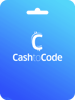 كيفية إعادة الشحن CashtoCode Evoucher (ZAR) CashtoCode Evoucher ZAR 200