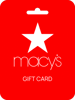 충전하는 방법 Macy's Gift Card (US) Macy's Gift Card 50 USD US