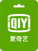 how to recharge iQiyi VIP Voucher Code (CA) iQiyi Standard VIP CA (Weekly)