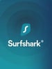 كيفية إعادة الشحن Surfshark Surfshark VPN - 6 months