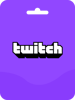 cómo recargar Twitch Gift Card USD Twitch Gift Card USD 25