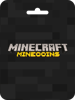 リチャージ方法 Minecraft Minecoins Minecraft Minecoin Pack 1720 Coins