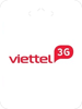 कैसे रिचार्ज करें 3G Viettel Code (VN) 3G Viettel 5,000 VND Code