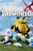 cara mengisi ulang Palworld （Game account) Palworld (akun permainan)