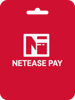 comment recharger NETEASE PAY (PUDDING PAY) NetEase Pay Gift Card 5 USD