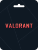 如何充值 VALORANT GIFT CARD (US) Valorant Gift Card $5