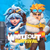 كيفية إعادة الشحن Whiteout Survival undefined