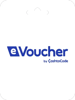 リチャージ方法 CashtoCode Evoucher (USA) CashtoCode USA 20 USD