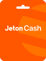 如何充值 JetonCash Voucher 5 EU