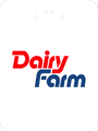 كيفية إعادة الشحن Dairy Farm Group eGift Voucher SGD 10