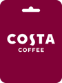 how to recharge Costa Coffee Cash e-Voucher RM10