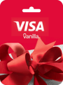 cómo recargar Vanilla Visa Gift Card (US) $20