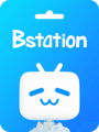 如何充值 Bstation 1-month Premium(ID)